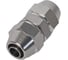Фитинг латунный компрессионный NBPT SM-S1210-0, 1шт 73050 1