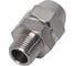 Фитинг латунный компрессионный NBPT SM-S1209-04, 1шт 74491 3