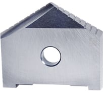 Сверло перовое (пластина) 98 Р6М5(M2) по металлу 2000-1264 ГОСТ 25526-82 Русский Инструмент ri.157.501