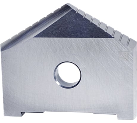 Сверло перовое (пластина) 98 Р6М5(M2) по металлу 2000-1264 ГОСТ 25526-82 Русский Инструмент ri.157.501