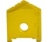 Сверло перовое (пластина) 29 Р6М5К5(M35) по металлу TiN 2000-1209 ГОСТ 25526-82 Русский Инструмент ri.157.418 1