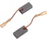Угольные щетки LEIYA для перфоратора LY-A2603R 1142 2