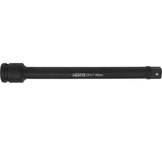 Удлинитель ударный HORTZ 1 400 мм CrV 1136548 1