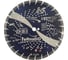 Диск алмазный Elsilber 1A1RSS/ZW D400-3.2T-15W-24S-25.4//20H+1P ToRnaDO EL-RY1201T 1