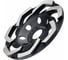 Чашка алмазная Diamond Industrial 125х22.23 Segmented BOOMERANG Black Version DIDCH125BBL 1