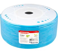 Трубка пневматическая полиуретановая SKYWAY 4х6мм, PU0406, 200м S13001145