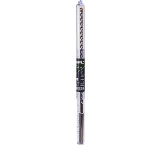 Бур SDS max SHYLD 12x540мм(40880) 00006751835 1