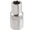 Головка 6-гранная Rockforce 5.5 мм, 1/4 (к-т 30шт) RF LIGHT-525055/к-т 30шт/(63185) 1