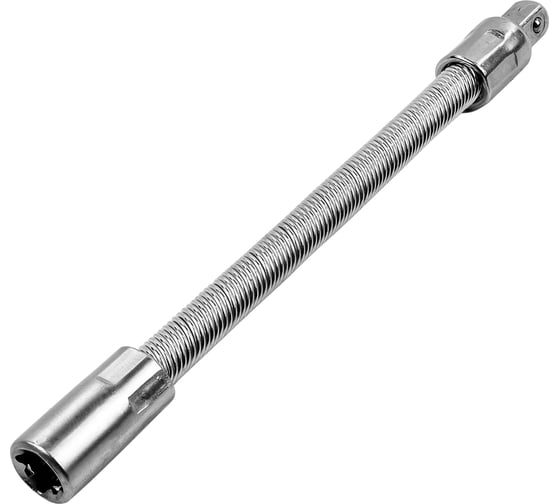 Удлинитель гибкий Rockforce 1/4 (к-т 5шт) RF LIGHT-8111/к-т 5шт/(63114) 1