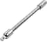Удлинитель гибкий Rockforce 1/4 (к-т 5шт) RF LIGHT-8111/к-т 5шт/(63114) 7