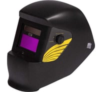 Маска сварочная PLAZWELD PWE004