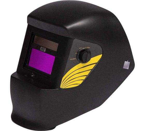 Маска сварочная PLAZWELD (Welding Mask) PWE004 1
