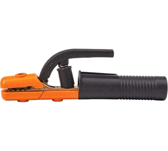 Электрододержатель PLAZWELD (Electrode Holder) M200A 1