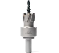 Коронка с твердосплавными напайками Magnitronic 27х25 мм, HHTS20270 HHTS-20270