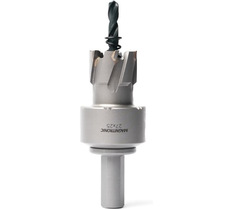 Коронка с твердосплавными напайками Magnitronic 27х25 мм, HHTS20270 HHTS-20270