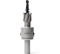 Коронка с твердосплавными напайками Magnitronic 18х25 мм, HHTS20180 HHTS-20180