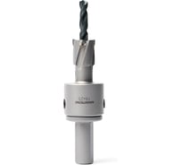 Коронка с твердосплавными напайками Magnitronic 16х25 мм, HHTS20160 HHTS-20160