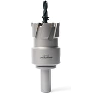 Коронка с твердосплавными напайками Magnitronic 35х25 мм, HHTS20350 HHTS-20350