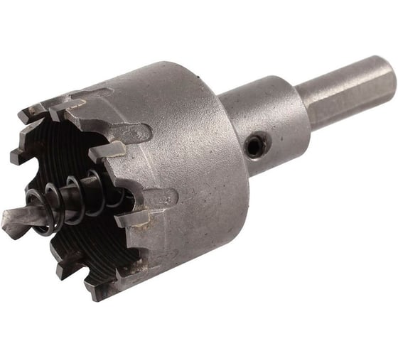 Коронка с твердосплавными напайками Magnitronic 35х25 мм, HHTS20350 HHTS-20350 1
