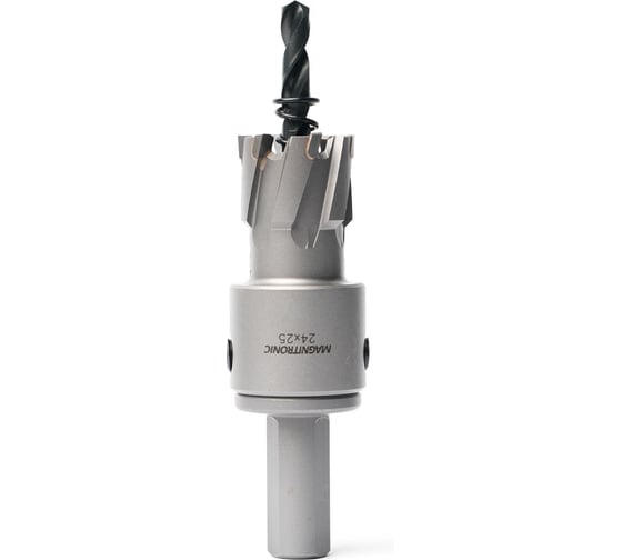 Коронка с твердосплавными напайками Magnitronic 24х25 мм, HHTS20240 HHTS-20240 1