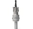 Коронка с твердосплавными напайками Magnitronic 24х25 мм, HHTS20240 HHTS-20240 1