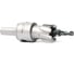 Коронка с твердосплавными напайками Magnitronic 24х25 мм, HHTS20240 HHTS-20240 4