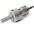 Коронка с твердосплавными напайками Magnitronic 28х25 мм, HHTS20280 HHTS-20280 2