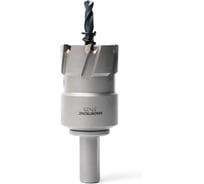 Коронка с твердосплавными напайками Magnitronic 37х25 мм, HHTS20370 HHTS-20370