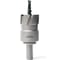 Коронка с твердосплавными напайками Magnitronic 37х25 мм, HHTS20370 HHTS-20370 1