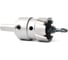 Коронка с твердосплавными напайками Magnitronic 37х25 мм, HHTS20370 HHTS-20370 4