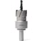 Коронка с твердосплавными напайками Magnitronic 33х25 мм, HHTS20330 HHTS-20330 1