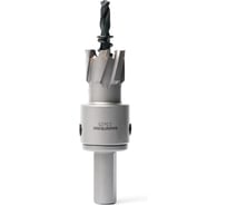 Коронка с твердосплавными напайками Magnitronic 23х25 мм, HHTS20230 HHTS-20230