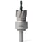 Коронка с твердосплавными напайками Magnitronic 32х25 мм, HHTS20320 HHTS-20320 1