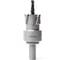 Коронка с твердосплавными напайками Magnitronic 31х25 мм, HHTS20310 HHTS-20310 1