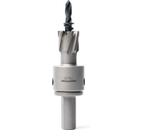 Коронка с твердосплавными напайками Magnitronic 19х25 мм, HHTS20190 HHTS-20190