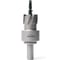 Коронка с твердосплавными напайками Magnitronic 29х25 мм, HHTS20290 HHTS-20290 1