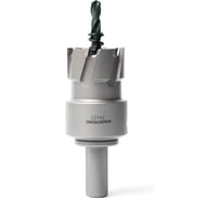 Коронка с твердосплавными напайками Magnitronic 34х25 мм, HHTS20340 HHTS-20340