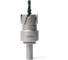 Коронка с твердосплавными напайками Magnitronic 34х25 мм, HHTS20340 HHTS-20340 1
