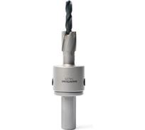 Коронка с твердосплавными напайками Magnitronic 14х25 мм, HHTS20140 HHTS-20140