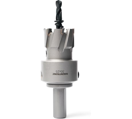 Коронка с твердосплавными напайками Magnitronic 30х25 мм, HHTS20300 HHTS-20300