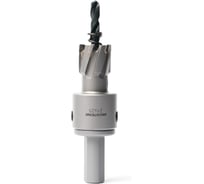 Коронка с твердосплавными напайками Magnitronic 21х25 мм, HHTS20210 HHTS-20210