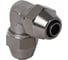 Фитинг латунный компрессионный NBPT SM-V1008-0, 1шт 74026 3