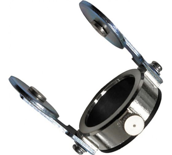 Насадка роликовая PW P80 Optima XLP08030 1