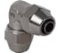 Фитинг латунный компрессионный NBPT SM-V0806-0, 1шт 73098 3