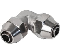 Фитинг латунный компрессионный NBPT SM-V0425-0, 1шт 73067