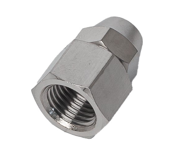 Фитинг латунный компрессионный NBPT SM-F0604-03, 2шт 75108 1