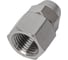Фитинг латунный компрессионный NBPT SM-F0604-03, 2шт 75108 2