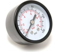 Индикатор давления манометр (1/4"; 10 bar; 50 мм) Forsage 47063 F-Y50-2