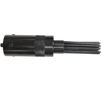 Насадка игольчатая к пневмоотбойному молотку Forsage 7537 F-SA-0204RNS