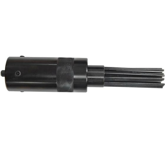 Насадка игольчатая к пневмоотбойному молотку Forsage 7537 F-SA-0204RNS